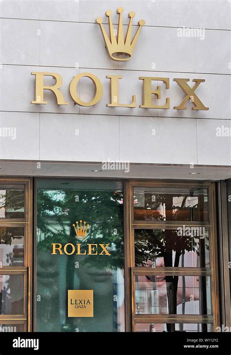 rolex ginza|rolex watch japan price.